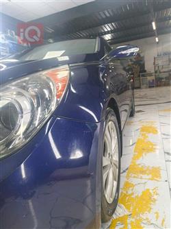 هیوندای سۆناتا